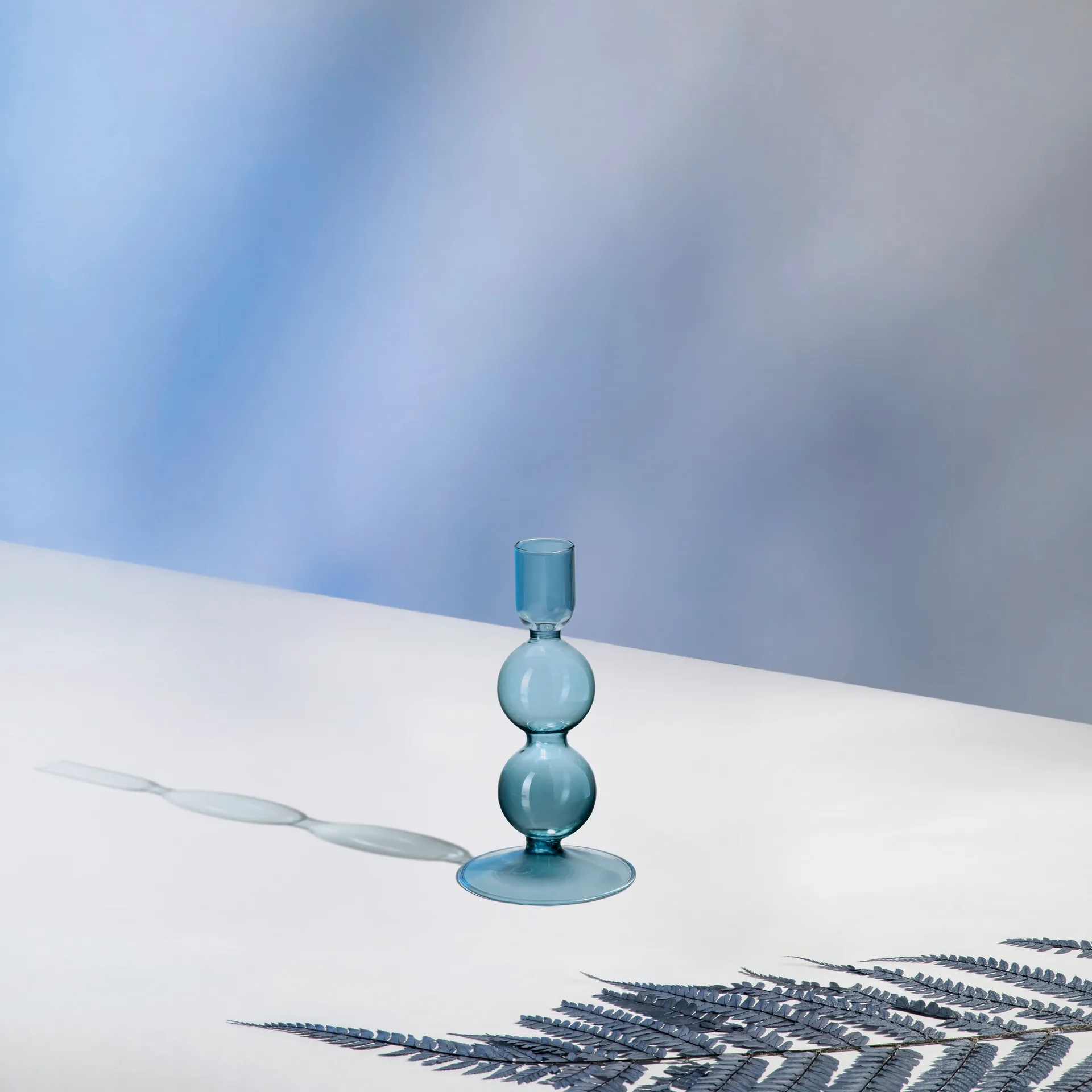 Like home κηροπήγιο 13,5 εκ., Ice Villeroy & Boch