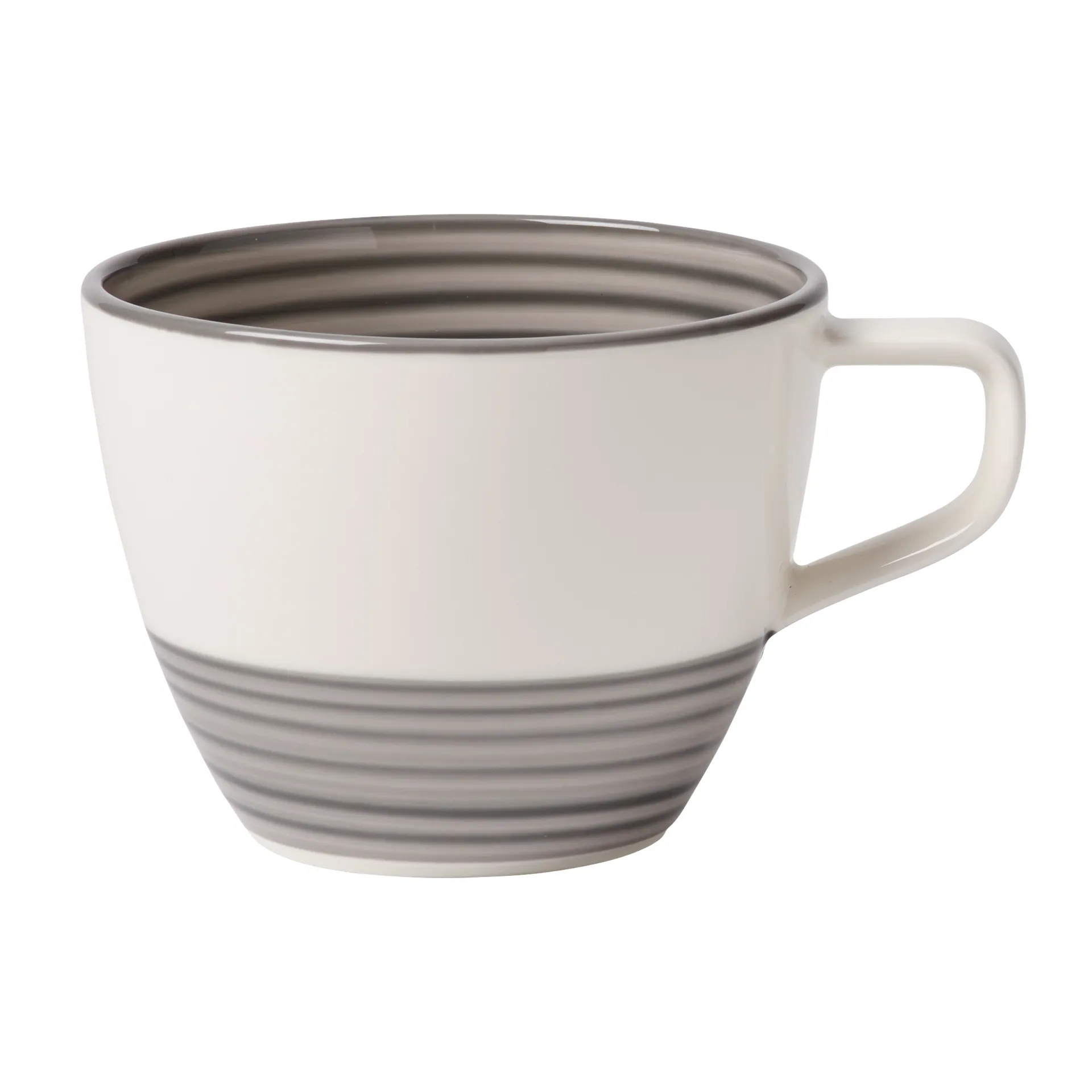 Manufacture Gris φλιτζάνι καφέ, 25 cl Villeroy & Boch