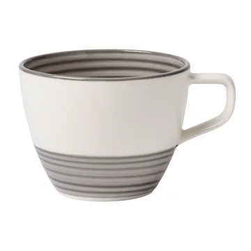Manufacture Gris φλιτζάνι καφέ - 25 cl - Villeroy & Boch