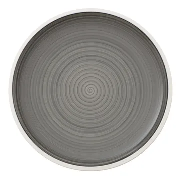 Manufacture Gris πιάτο - 27 cm - Villeroy & Boch