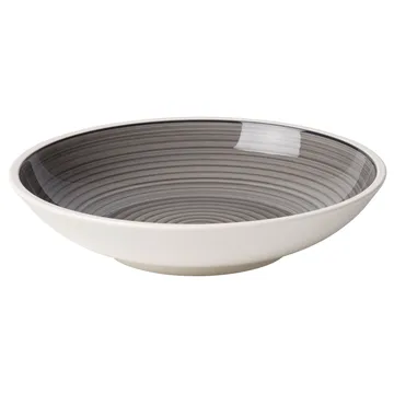 Manufacture Gris μπολ ζυμαρικών - 33,5 cm - Villeroy & Boch