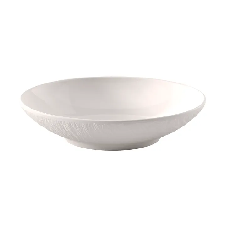 Manufacture Ice μπολ - Λευκό, Ø13,2 εκ., 12 cl - Villeroy & Boch