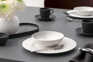 Manufacture Ice μπολ - Λευκό, Ø13,2 εκ., 12 cl - Villeroy & Boch