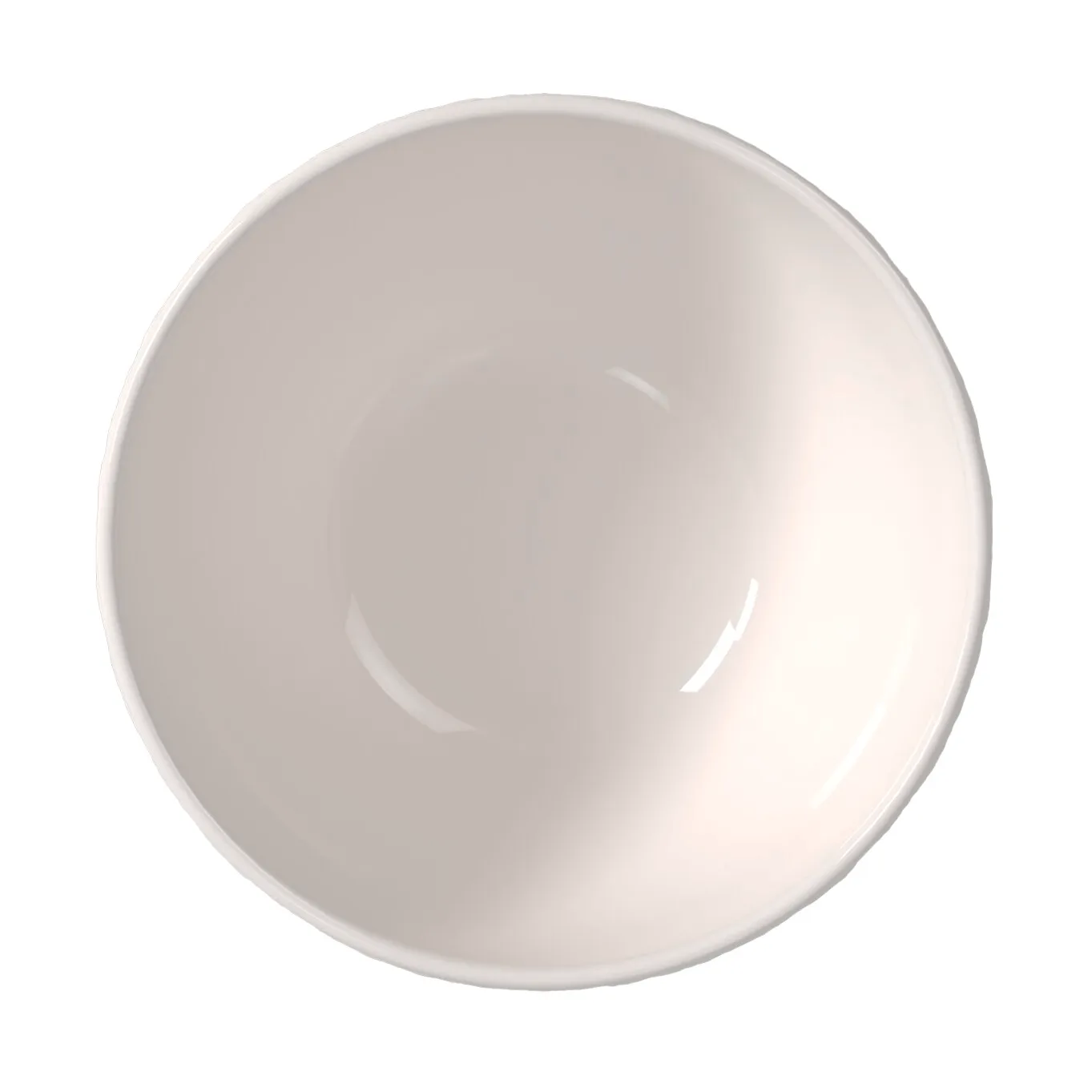 Manufacture Ice μπολ, Λευκό, Ø14 εκ., 43 cl Villeroy & Boch