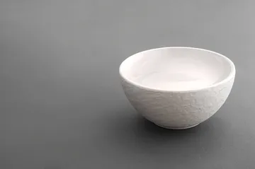 Manufacture Ice μπολ - Λευκό, Ø14 εκ., 43 cl - Villeroy & Boch