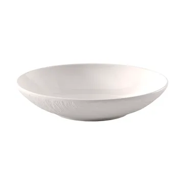 Manufacture Ice μπολ - Λευκό, Ø23,5 εκ., 43 cl - Villeroy & Boch