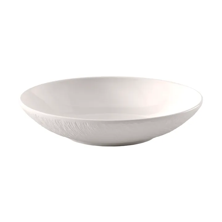 Manufacture Ice μπολ - Λευκό, Ø23,5 εκ., 43 cl - Villeroy & Boch