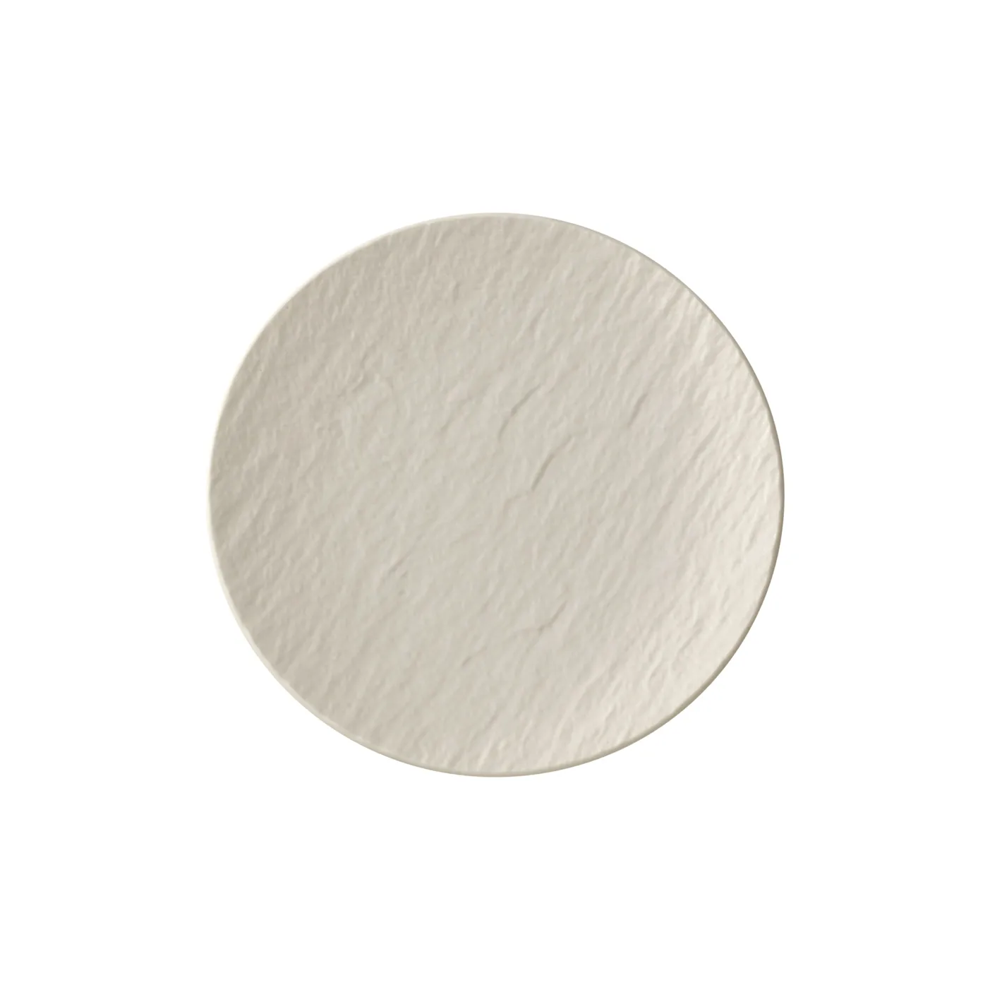 Manufacture Rock μικρό πιάτο Ø 16 cm, Blanc Villeroy & Boch