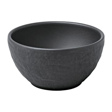 Manufacture Rock μπολ για ντιπ Ø 8 cm - Μαύρο - Villeroy & Boch