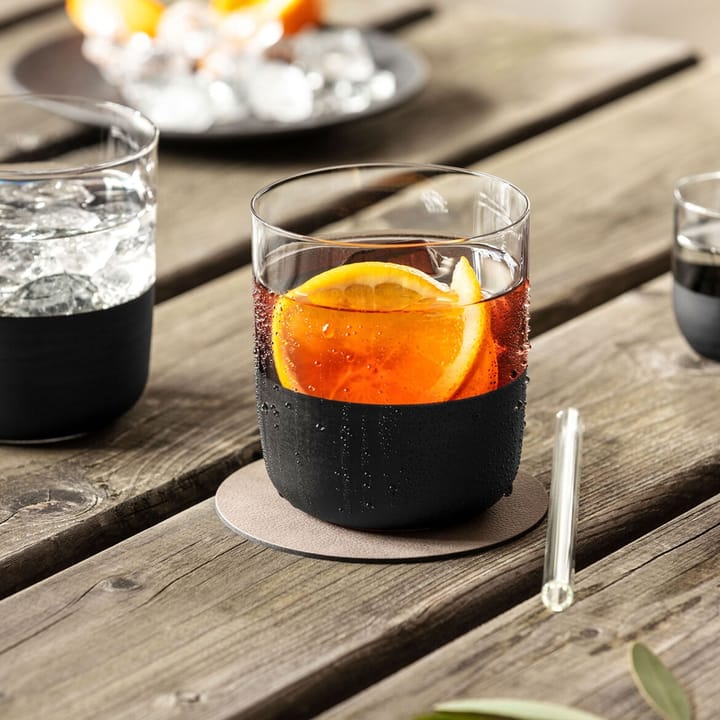 Manufacture Rock Old fashioned ποτήρι 25 cl 4-pack, Διάφανες Villeroy & Boch