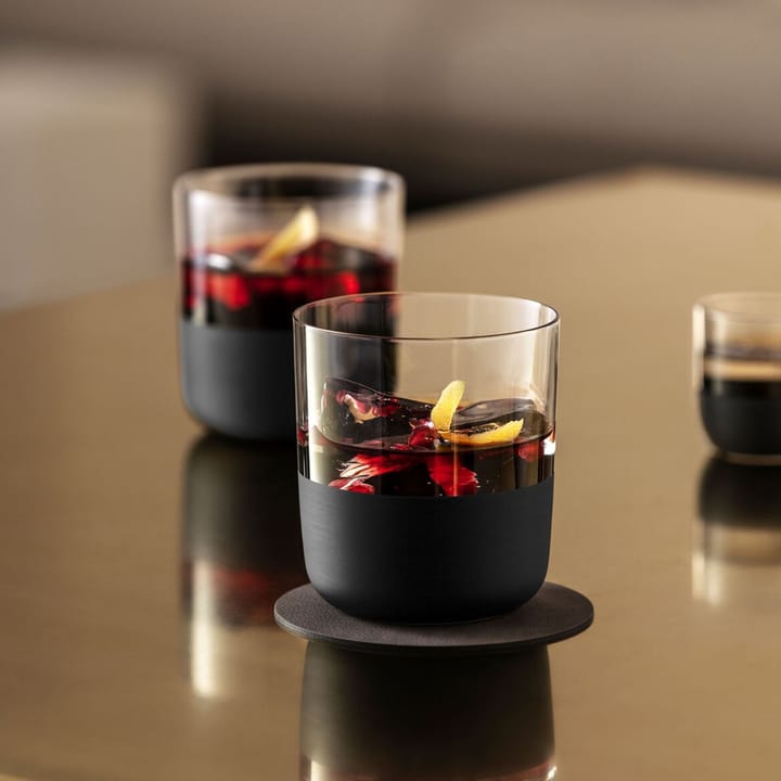 Manufacture Rock Old fashioned ποτήρι 25 cl 4-pack, Διάφανες Villeroy & Boch