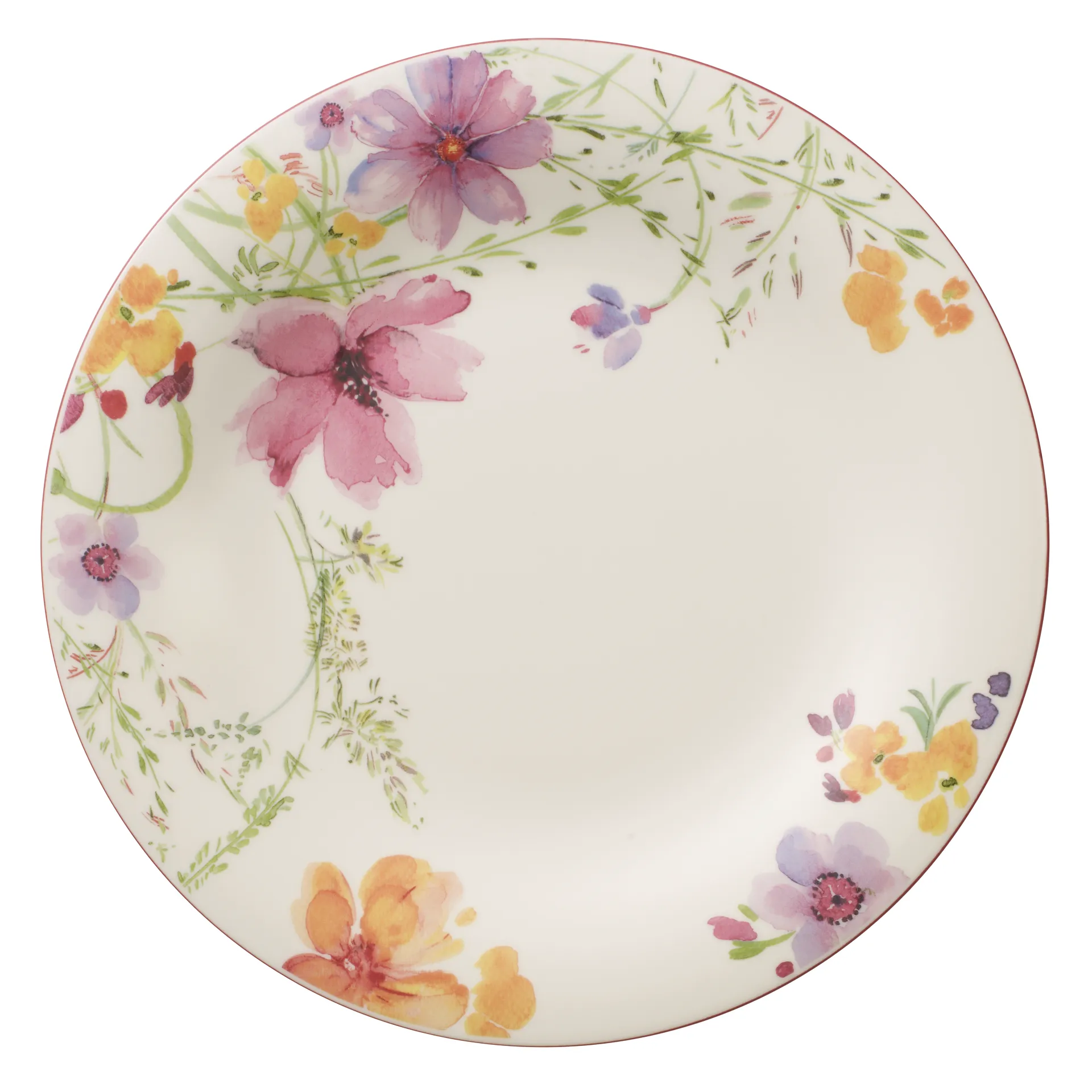 Mariefleur πιάτο, 27 cm Villeroy & Boch