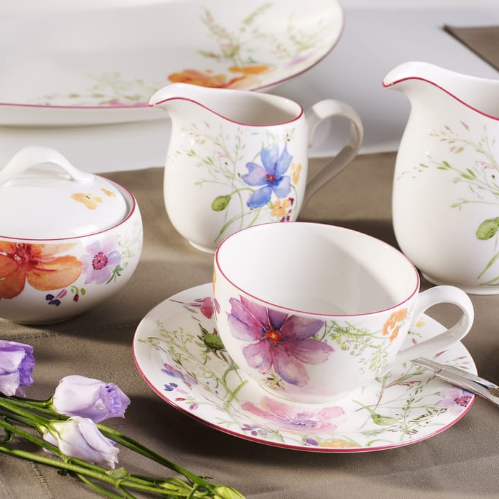 Mariefleur Basic φλιτζάνι του καφέ, 25 cl Villeroy & Boch