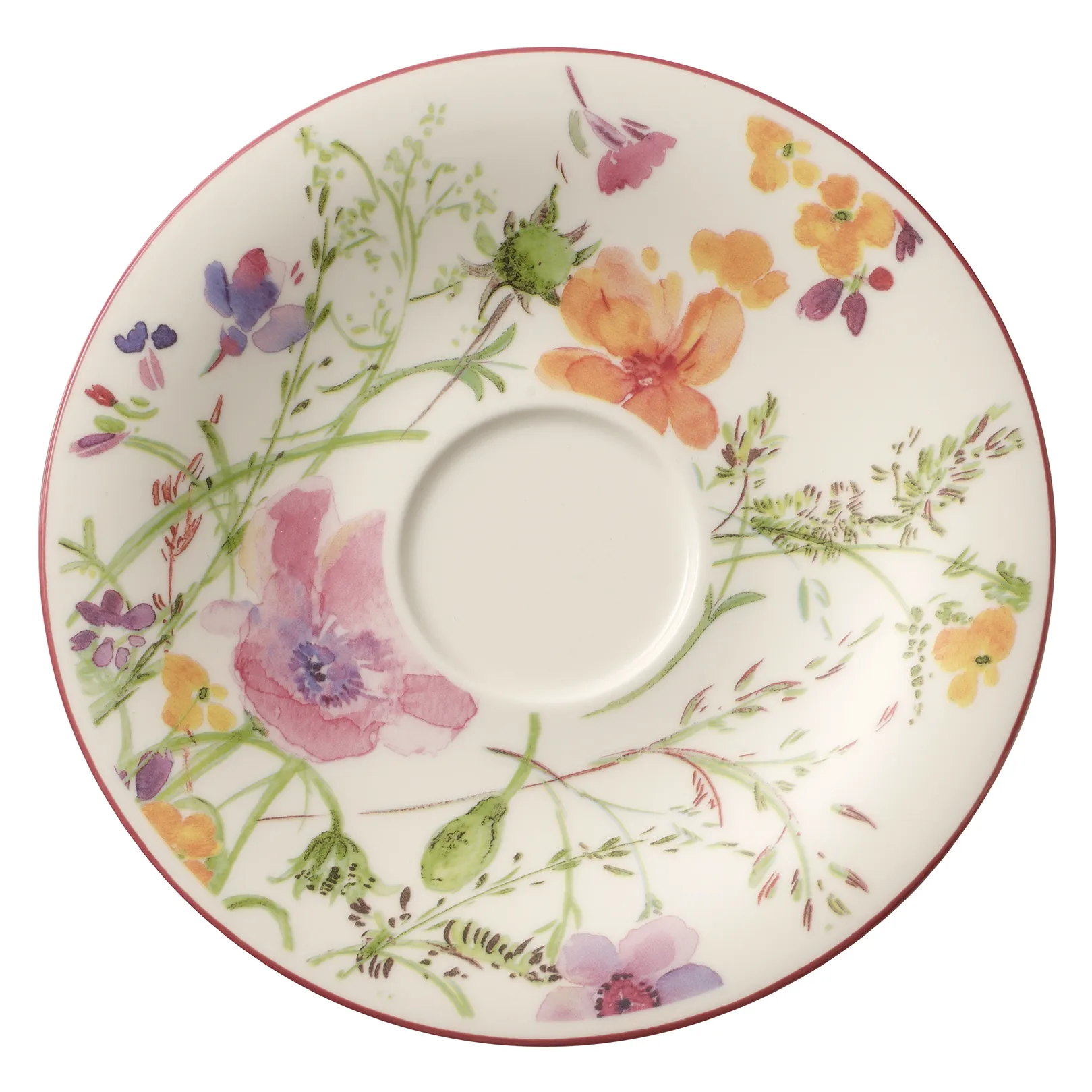 Mariefleur Basic πιατάκι, 33,5 cm Villeroy & Boch