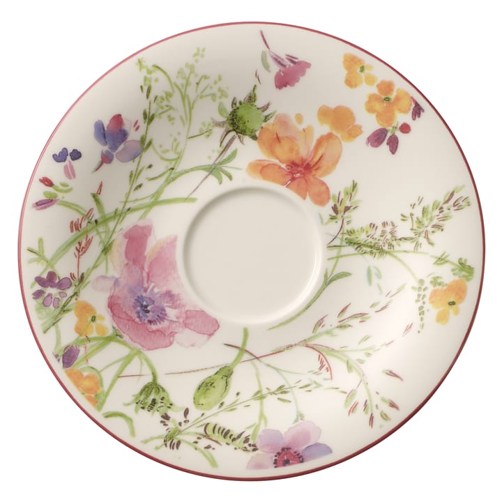 Mariefleur Basic πιατάκι - 33,5 cm - Villeroy & Boch