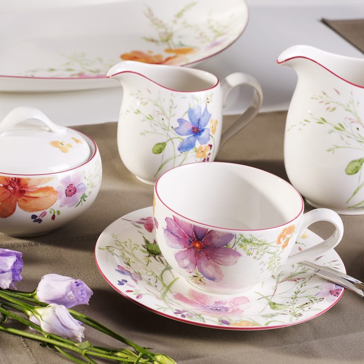Mariefleur Basic πιατάκι, 33,5 cm Villeroy & Boch