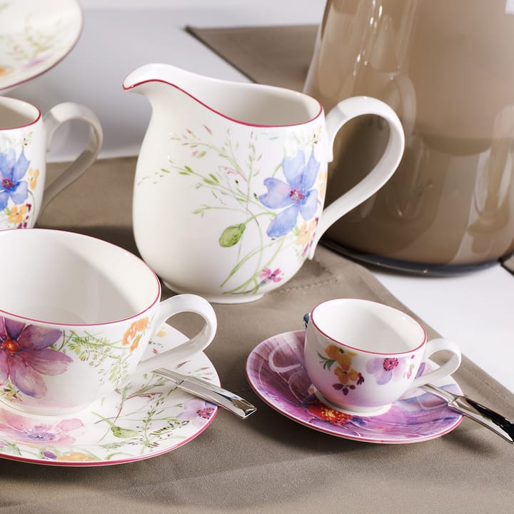 Mariefleur Basic πιατάκι εσπρέσο, 33,5 cm Villeroy & Boch