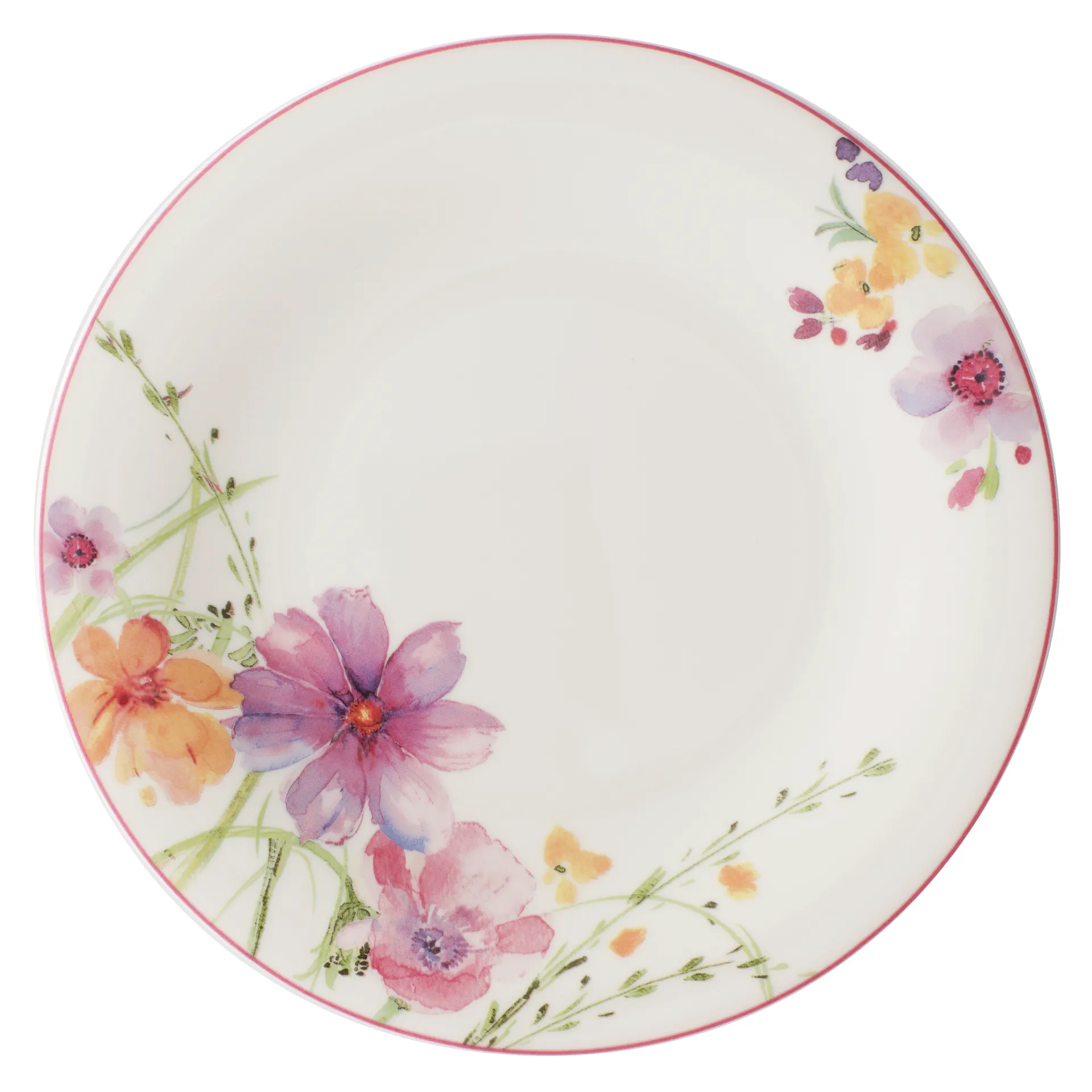 Mariefleur Basic πιάτο σαλάτας, 33,5 cm Villeroy & Boch