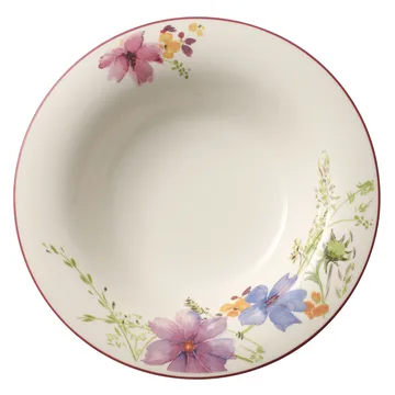 Mariefleur Basic βαθύ πιάτο - 33,5 cm - Villeroy & Boch