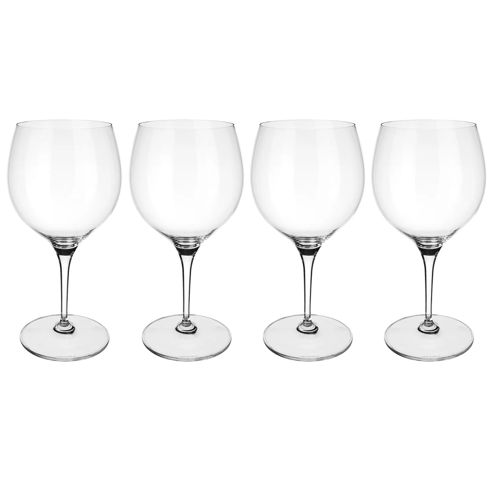 Maxima ποτήρι bourgogne Συσκευασία 4 τεμαχίων, 79 cl Villeroy & Boch