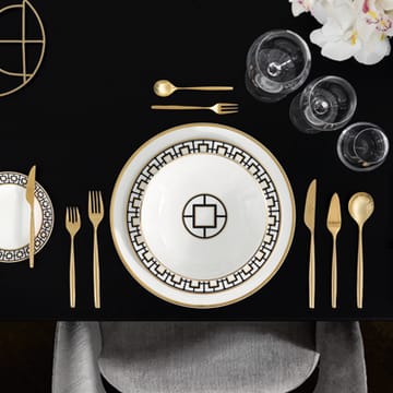 Metro Chic d'Or μαχαιροπίρουνα 24 τεμάχια - Κίτρινο - Villeroy & Boch