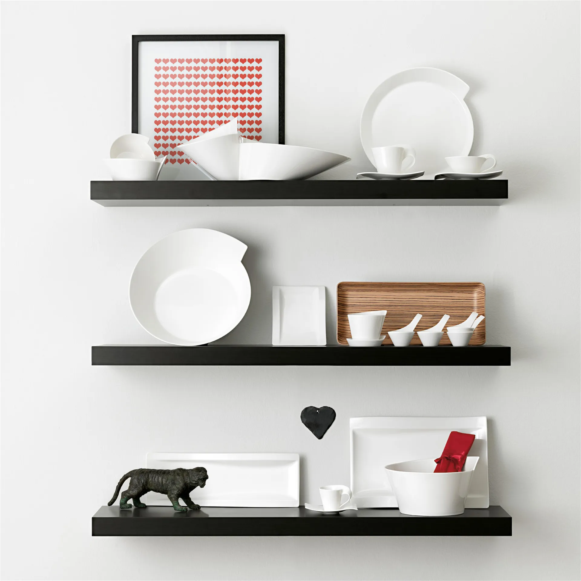 New Wave κατσαρολάκι, 18x15cm Villeroy & Boch