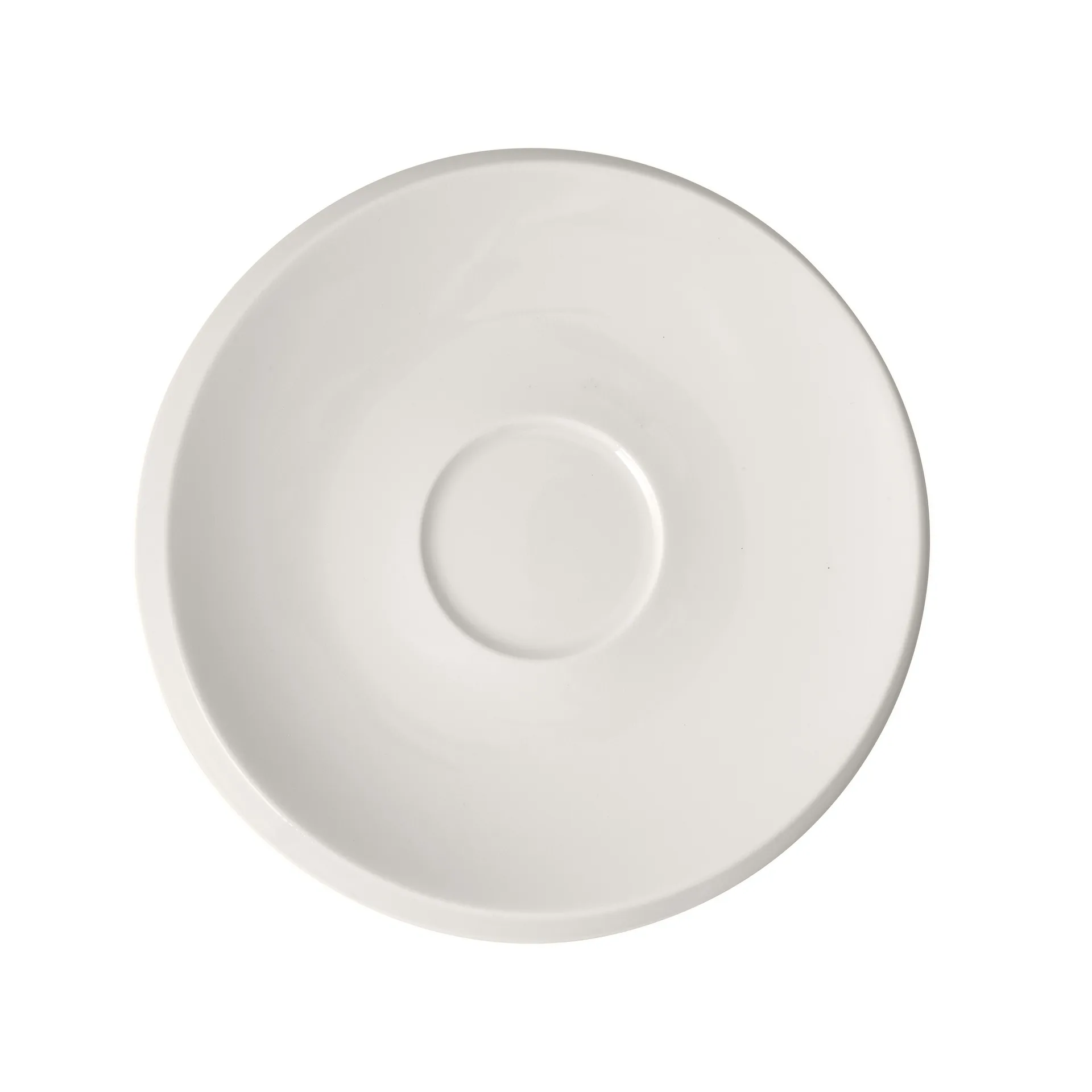 NewMoon πιατάκι Ø 17 cm, λευκό Villeroy & Boch