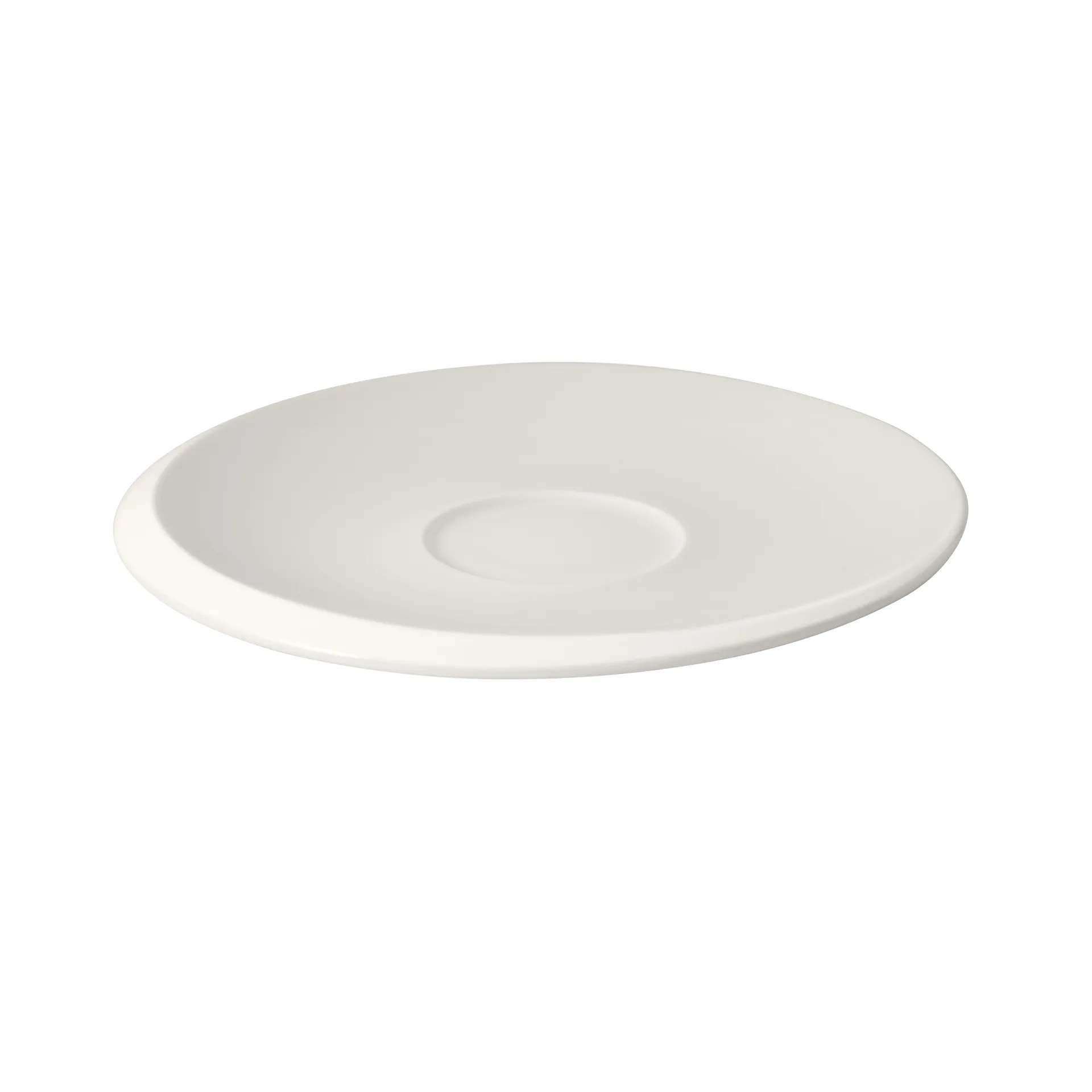 NewMoon πιατάκι Ø 17 cm, λευκό Villeroy & Boch