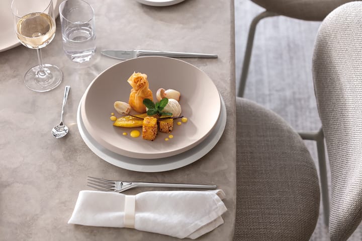 NewMoon μπολ 25 cm, Beige Villeroy & Boch