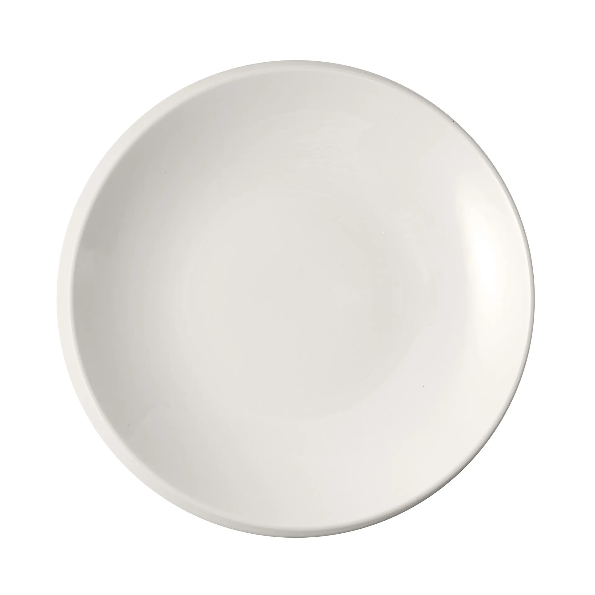 NewMoon μπολ 25 cm, λευκό Villeroy & Boch