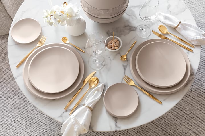 NewMoon πιάτο 27 cm, Beige Villeroy & Boch