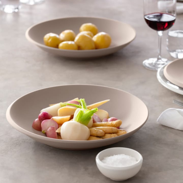 NewMoon μπολ 29 cm, Beige Villeroy & Boch