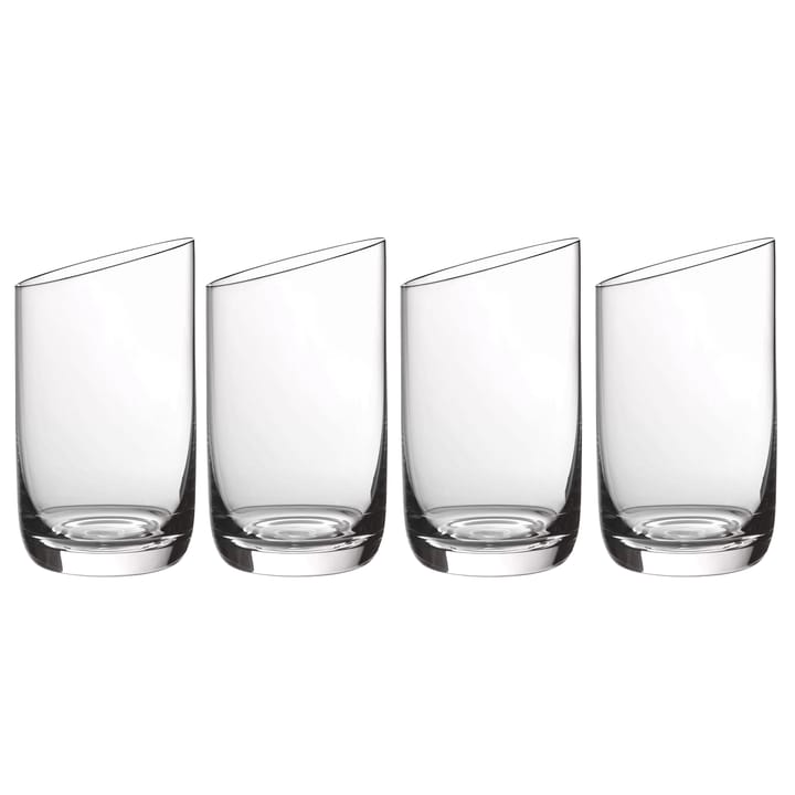 NewMoon ποτήρια Συσκευασία 4 τεμαχίων - 22,5 cl - Villeroy & Boch