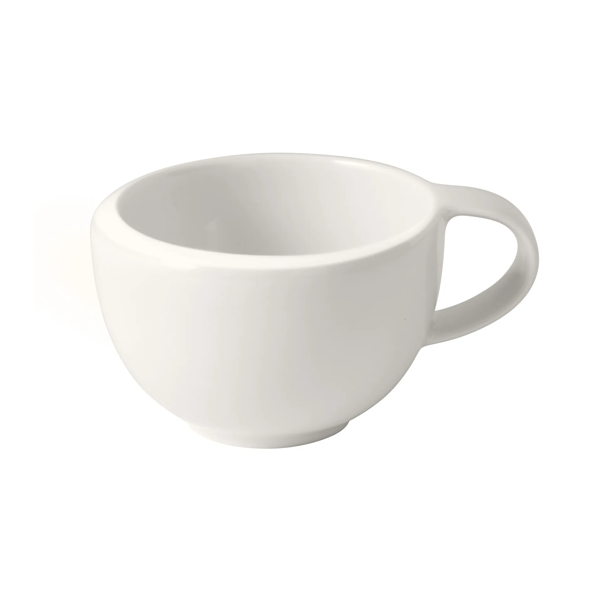 NewMoon φλιτζάνι εσπρέσο 9,5 cl, λευκό Villeroy & Boch