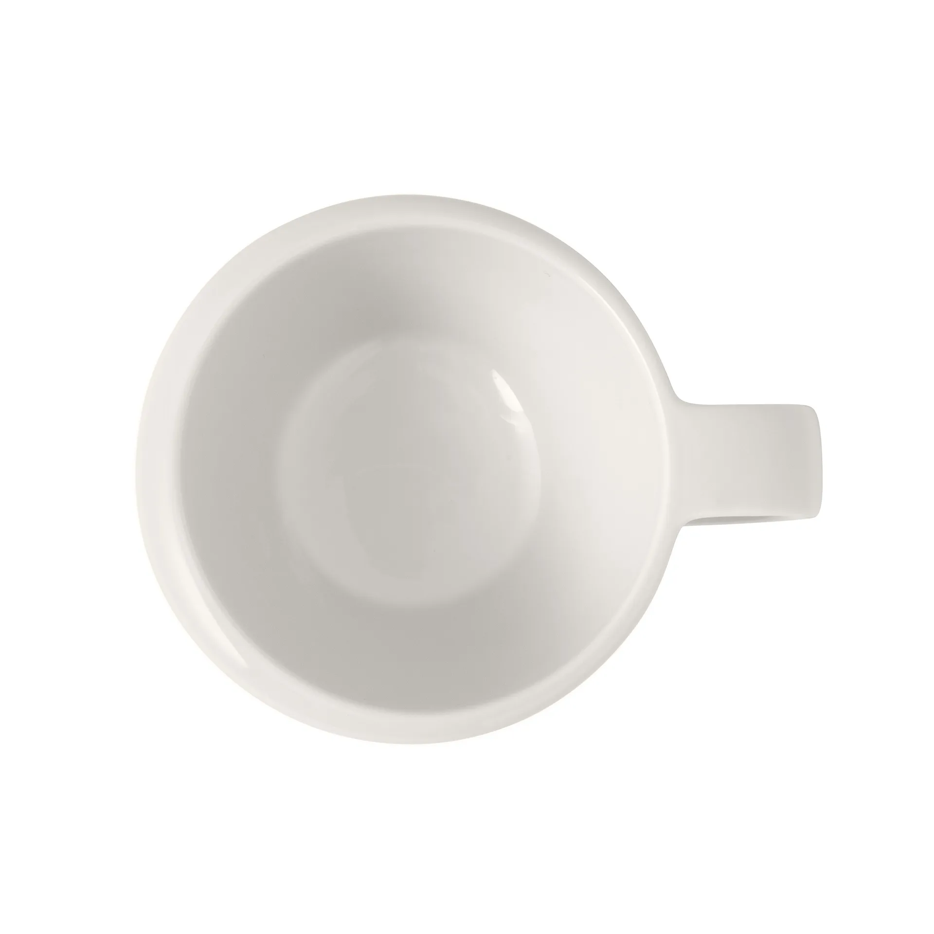 NewMoon φλιτζάνι εσπρέσο 9,5 cl, λευκό Villeroy & Boch