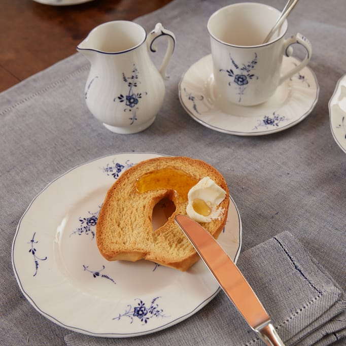 Old Luxembourg πιάτο για ψωμί και βούτυρο - 16 cm - Villeroy & Boch