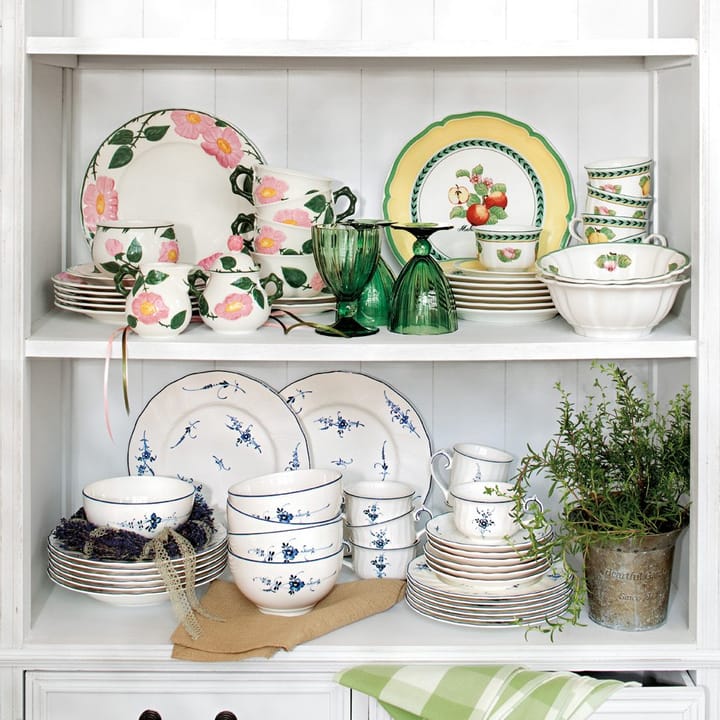 Old Luxembourg βαθύ πιάτο, 23 cm Villeroy & Boch