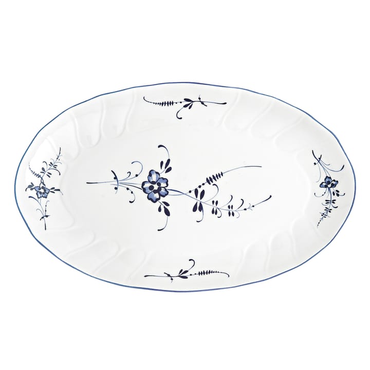 Old Luxembourg πιατέλα σερβιρίσματος - 24 cm - Villeroy & Boch