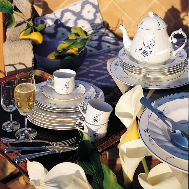 Old Luxembourg πιάτο μπουφέ, 30 cm Villeroy & Boch