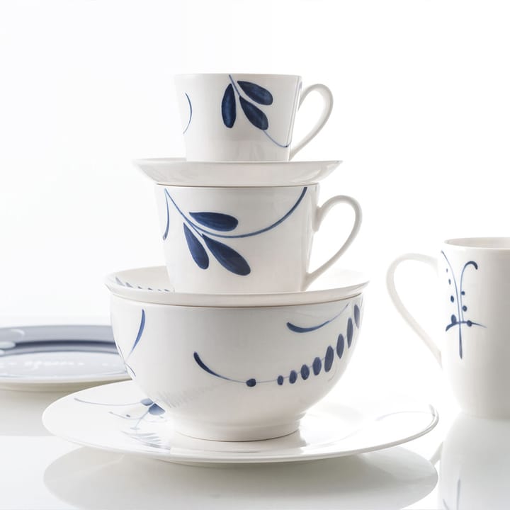 Old Luxembourg Brindille πιατάκι εσπρέσο, 12 cm Villeroy & Boch