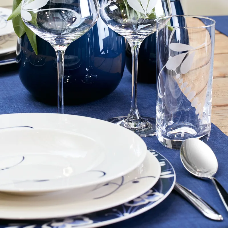 Old Luxembourg Brindille βαθύ πιάτο, 24 cm Villeroy & Boch