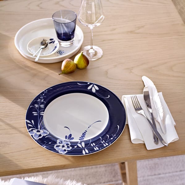 Old Luxembourg Brindille πιάτο μπουφέ - 30 cm - Villeroy & Boch