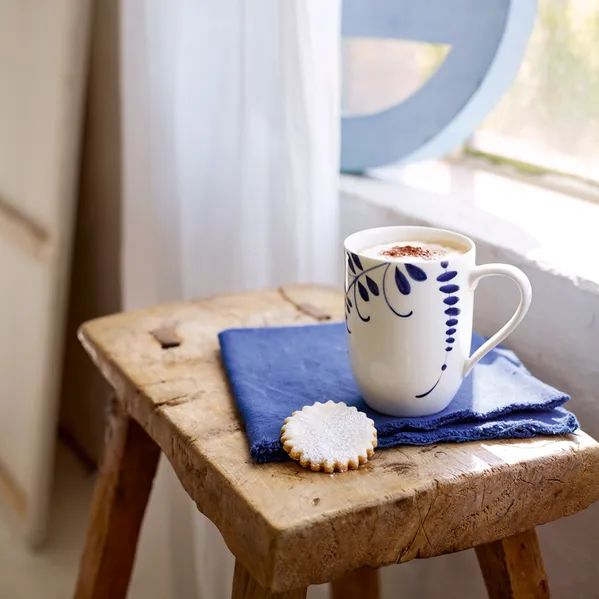 Old Luxembourg Brindille κούπα, 37 cl Villeroy & Boch