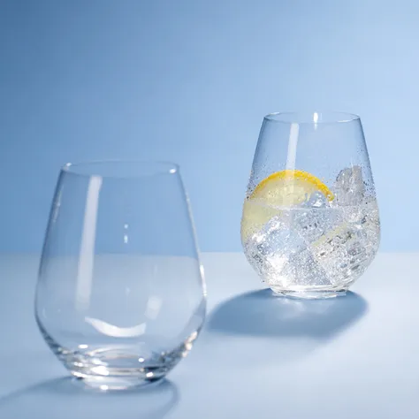 Ovid ποτήρι νερού Συσκευασία 4 τεμαχίων, Συσκευασία 4 τεμαχίων Villeroy & Boch