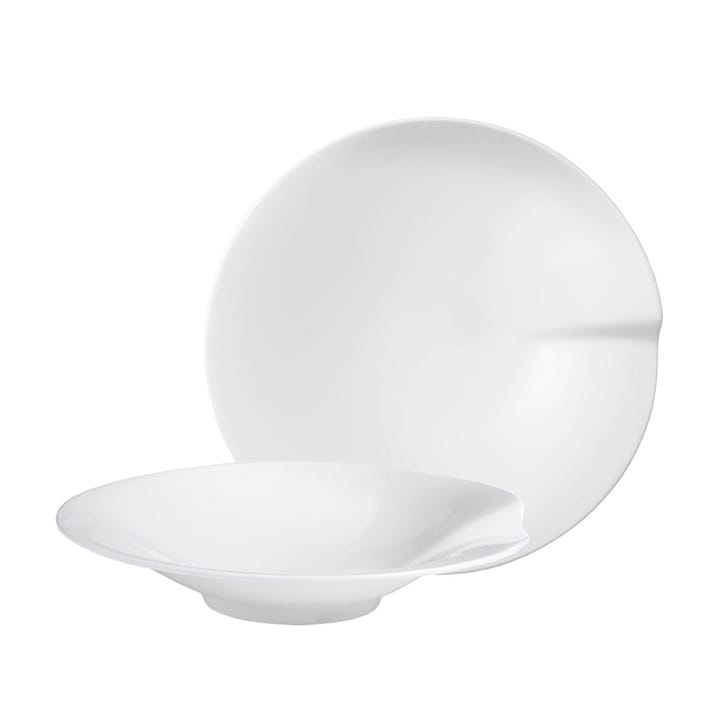 Pasta Passion πιάτο Συσκευασία 2 τεμαχίων - Ø 27 cm - Villeroy & Boch