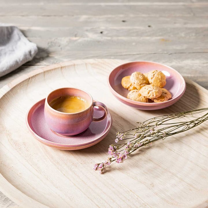 Φλιτζάνι εσπρέσο Perlemor 10 cl, Coral Villeroy & Boch