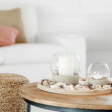 Βάση για κεριά Perlemor Ø11 cm - Beige - Villeroy & Boch