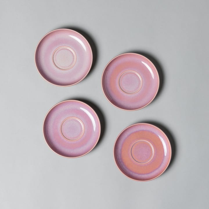 Πιατάκι Perlemor για φλιτζάνι καφέ Ø16 cm, Coral Villeroy & Boch
