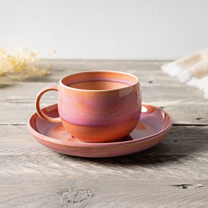 Φλιτζάνι Perlemor 19 cl, Coral Villeroy & Boch