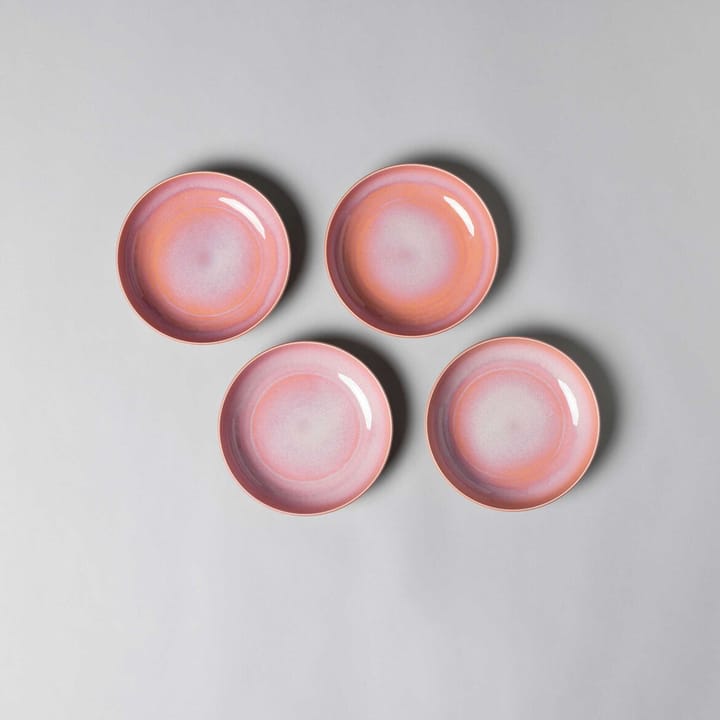 Μπολ ζυμαρικών Perlemor Ø22x5 cm, Coral Villeroy & Boch
